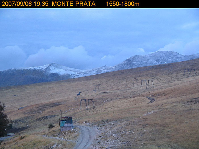 Monte Prata