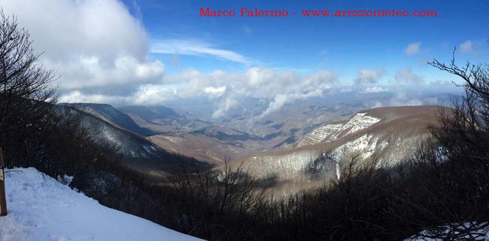 Monte Falco e Monte Falterona 7