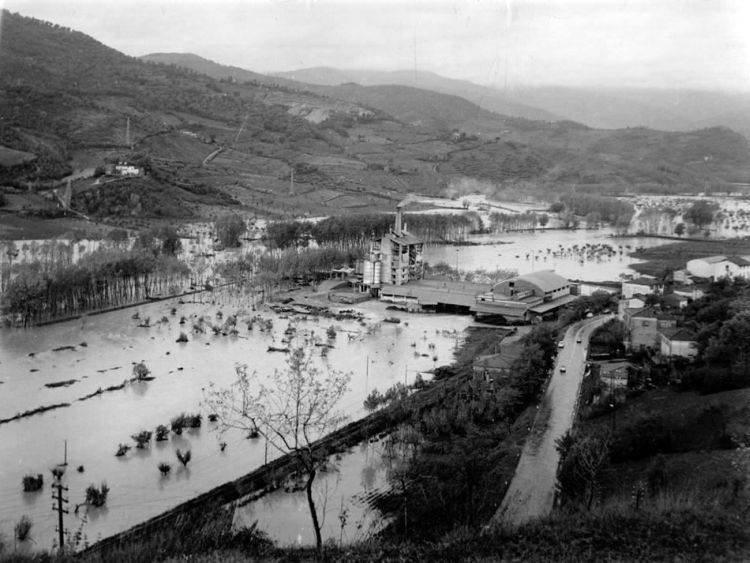 bibbiena-alluvione-novembre-1966