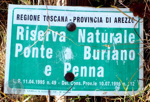 Riserva Naturale PBuriano & Penna